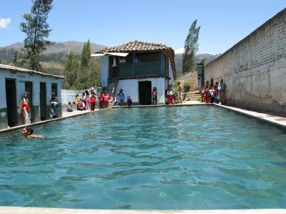 hualalachi pool