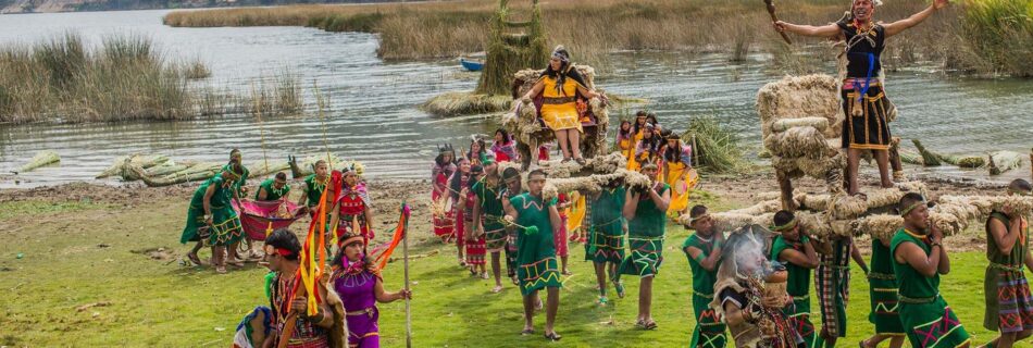 Sondor Raymi andahuaylas