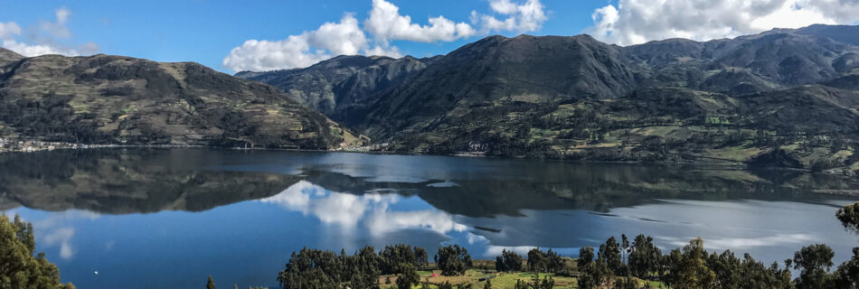 laguna mas bellas del peru