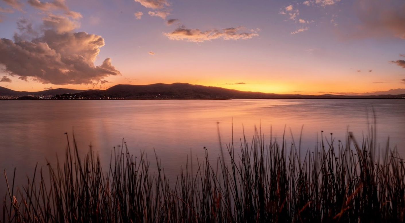 lago titicaca lagunas mas bonitas del peru