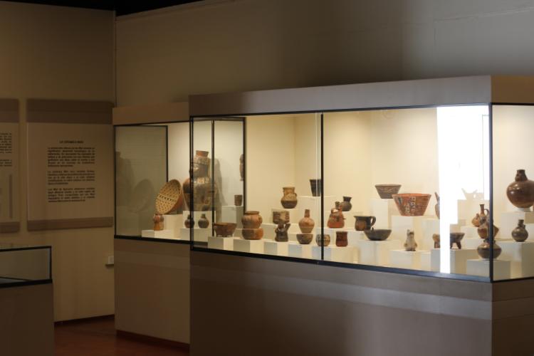 Museo Hipólito Unanue ayacucho 