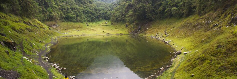 santuario nacional ampay atractivos abancay