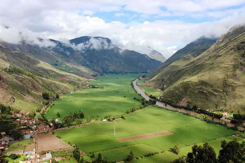 valle sagrado incas lugares para visitar cusco