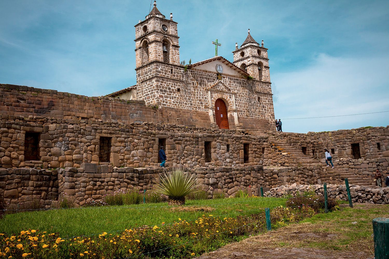 vilcashuaman ayacucho