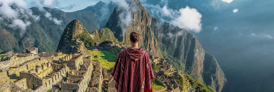 comprar tickets para machupicchu