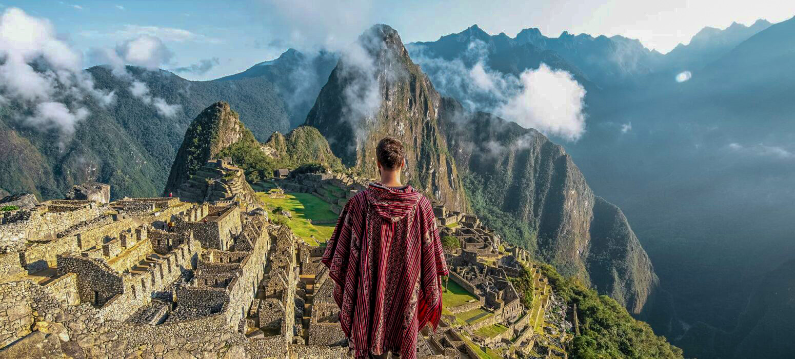 comprar tickets para machupicchu