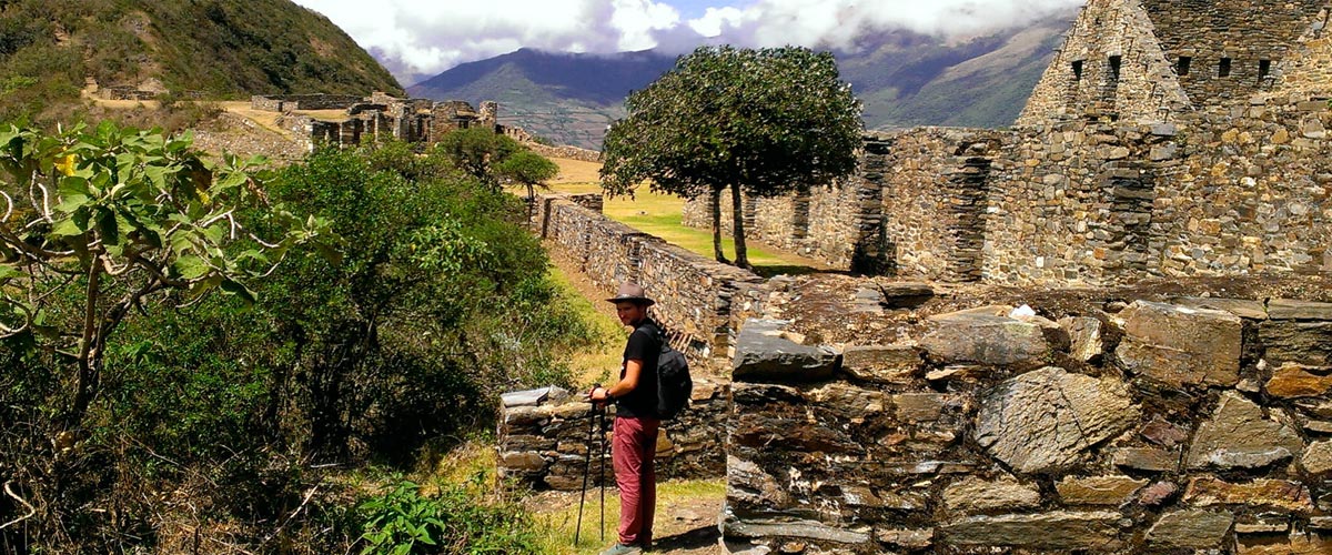 mejor epoca para viajar a la sierra epoca seca