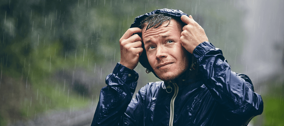 mejor epoca para viajar a la sierra lluvia