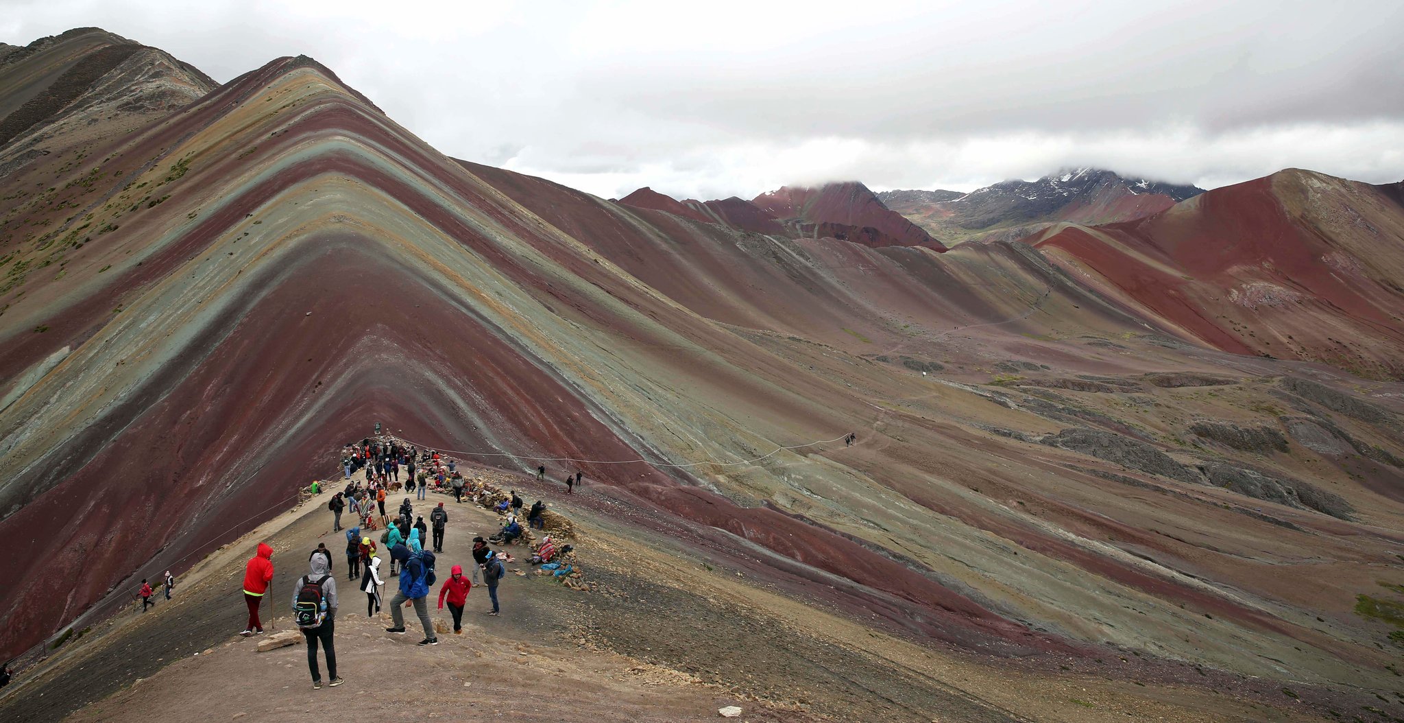 vinicunca